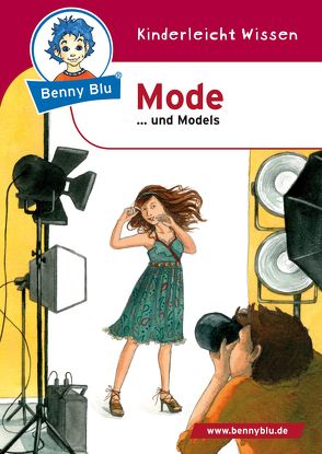 Benny Blu – Mode von Ishida,  Naeko, Wirth,  Doris