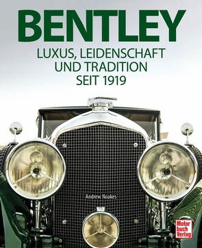 Bentley von Noakes,  Andrew