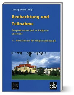 Beobachtung und Teilnahme