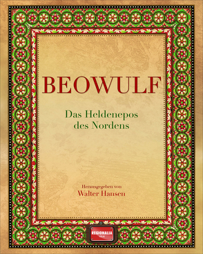Beowulf von Hansen,  Walter