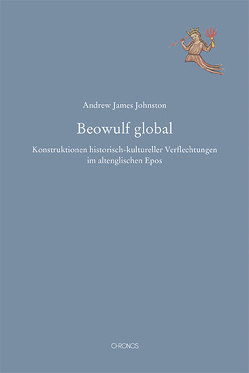 Beowulf global von Johnston,  Andrew James