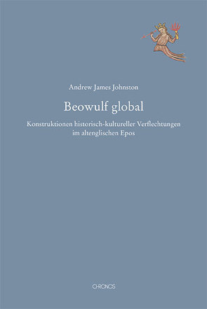Beowulf global von Johnston,  Andrew James