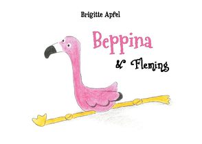 Beppina et Fleming von Apfel,  Brigitte, Seidler,  (Übersetzerin) Anne-Sophie