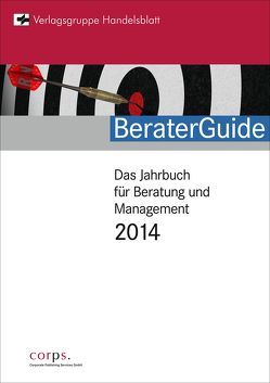 BeraterGuide von Armbruster,  Ina, Vogt,  Dorothee