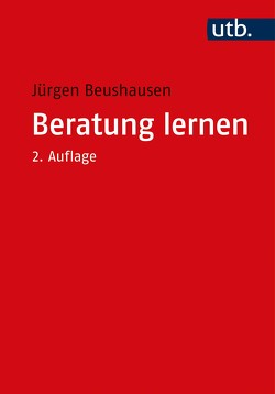 Beratung lernen von Beushausen,  Jürgen