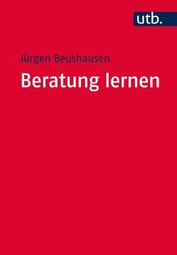 Beratung lernen von Beushausen,  Jürgen