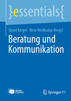 Beratung und Kommunikation von Heidkamp-Kergel,  Birte, Kergel,  David