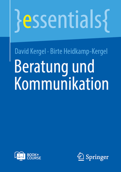 Beratung und Kommunikation von Heidkamp-Kergel,  Birte, Kergel,  David