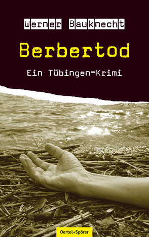 Berbertod von Bauknecht,  Werner