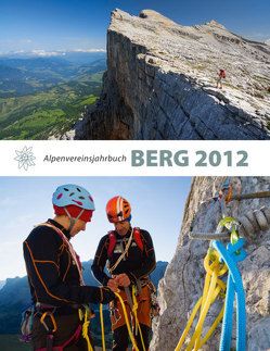 BERG 2012