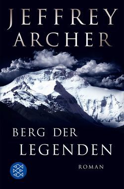 Berg der Legenden von Archer,  Jeffrey, Poets,  Maria
