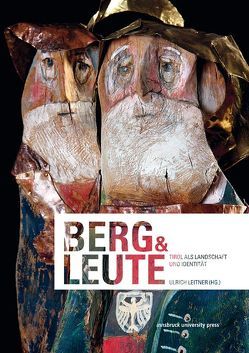 Berg & Leute von Leitner,  Ulrich