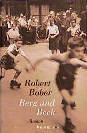 Berg und Beck von Bober,  Robert, Scheffel,  Tobias