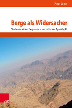 Berge als Widersacher von Juhas,  Peter