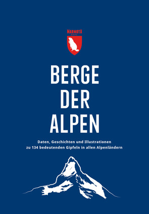 Berge der Alpen von Bragin,  Lana, Spiegel,  Stefan, Weber,  Tobias