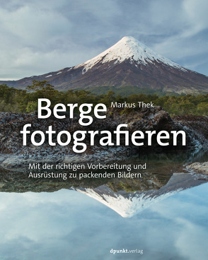 Berge fotografieren von Thek,  Markus