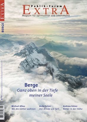 Berge. Ganz oben in der Tiefe meiner Seele von Albus,  Michael, Estner,  Andreas, Frühbeis,  Stefan, Gerhardy,  Roger, Hofmeister,  Klaus, Magerer,  Hermann, Martin,  Gerhard Marcel, Morgenroth,  Matthias, Schildberger,  Rainer, Vogt,  Ernst