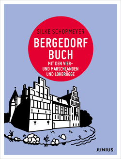 Bergedorfbuch von Schopmeyer,  Silke