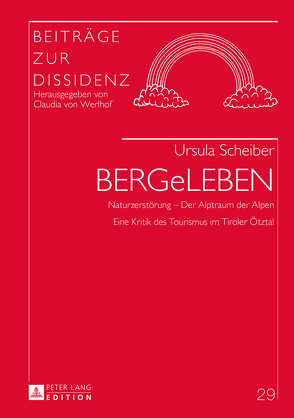 BERGeLEBEN von Scheiber,  Ursula