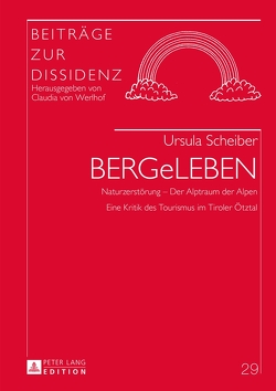 BERGeLEBEN von Scheiber,  Ursula