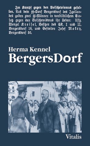 BergersDorf von Kennel,  Herma