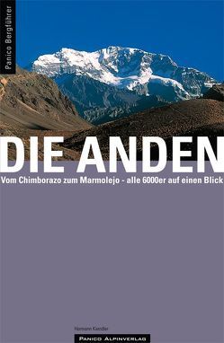 Bergführer Anden von Kiendler,  Hermann