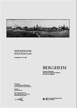 Bergheim von Andermahr,  Heinz