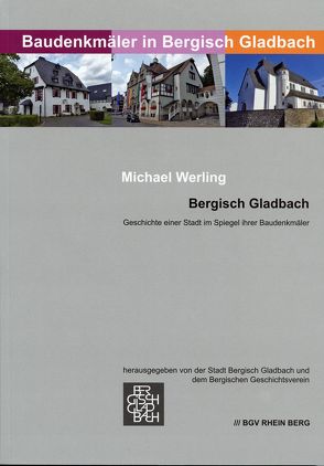 Bergisch Gladbach von Werling,  Michael