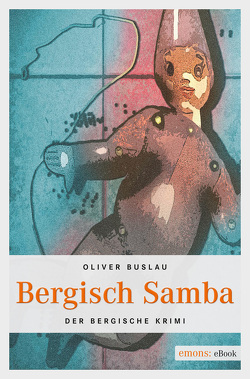 Bergisch Samba von Buslau,  Oliver