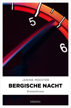 Bergische Nacht von Meester,  Janine