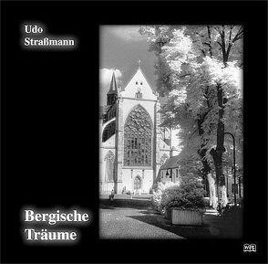 Bergische Träume von Straßmann,  Udo