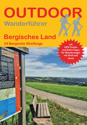 Bergisches Land von Hartmann,  Susanne, Seck,  Ralf