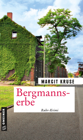Bergmannserbe von Kruse,  Margit