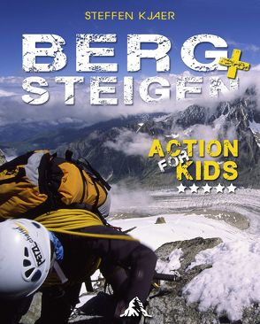 Bergsteigen von Kjær,  Steffen