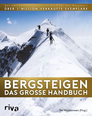 Bergsteigen – Das große Handbuch von Eng,  Ronald C.