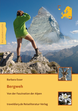 Bergweh von Esser,  Barbara