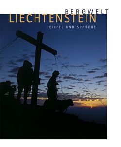 Bergwelt Liechtenstein