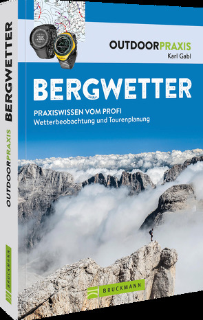 Bergwetter von Gabl,  Karl