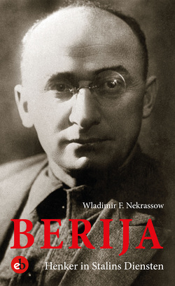 Berija von Nekrassow,  Wladimir F.