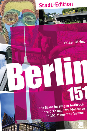 Berlin 151 von Häring,  Volker