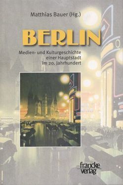 Berlin von Bauer,  Matthias