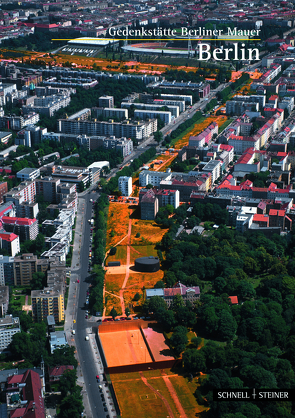 Berlin von Schlusche,  Günter