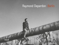 Berlin von Depardon,  Raymond