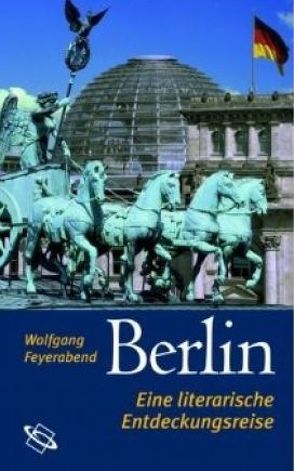 Berlin von Feyerabend,  Wolfgang