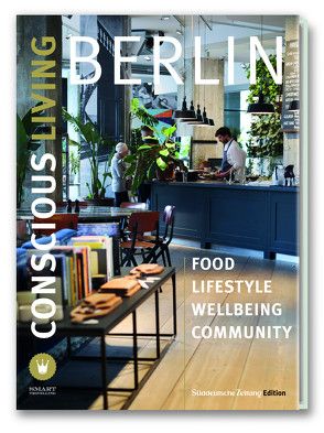 Berlin – Conscious Living