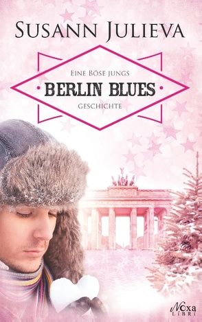 Berlin Blues von Julieva,  Susann
