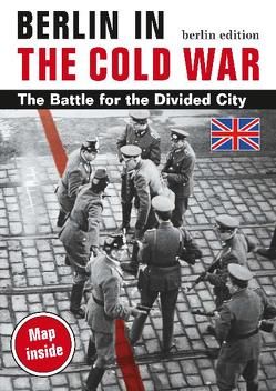 Berlin in the Cold War von Croucher,  Penny, Flemming,  Thomas