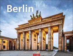 Berlin Kalender 2024