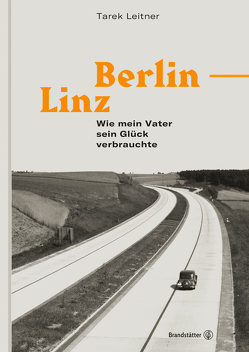 Berlin–Linz von Leitner,  Tarek