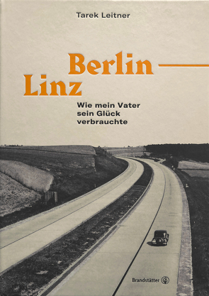 Berlin–Linz von Leitner,  Tarek